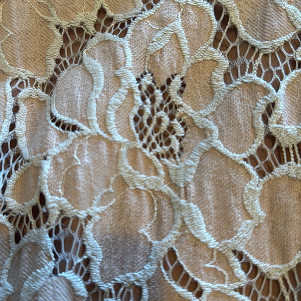Tularosa Cyrus Boho Dress - Picture 8 of 9